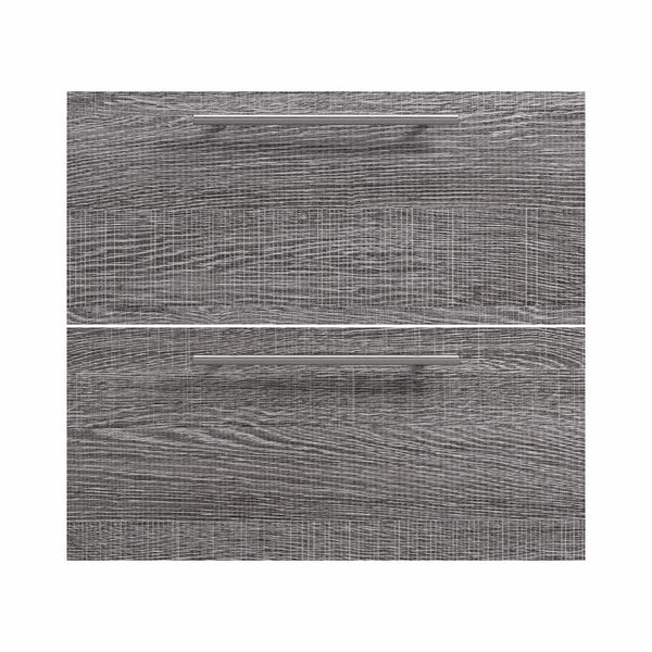 2 Drawer Set for 20W Narrow Storage Shelf