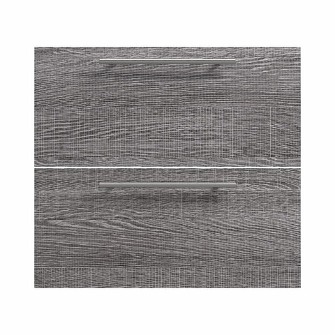 2 Drawer Set for 20W Narrow Storage Shelf