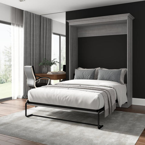 70W Queen Murphy Bed