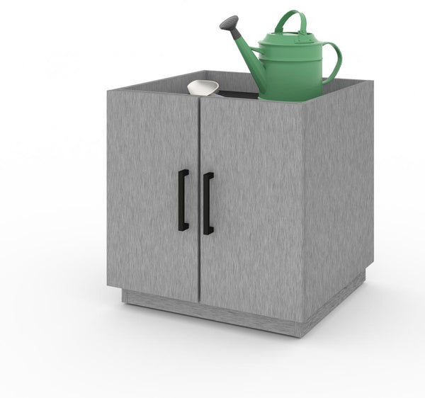 Stackable Storage Cabinet