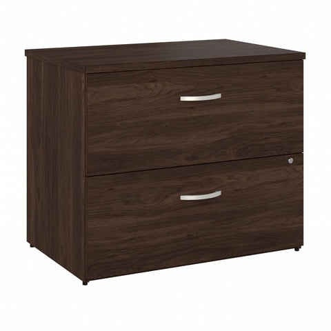 2 Drawer Lateral File Cabinet