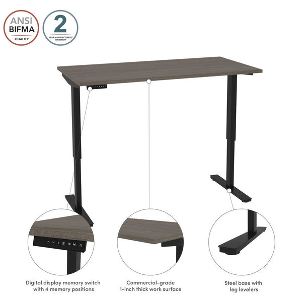 60W x 30D Standing Desk