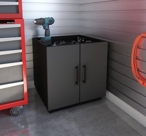 Stackable Storage Cabinet