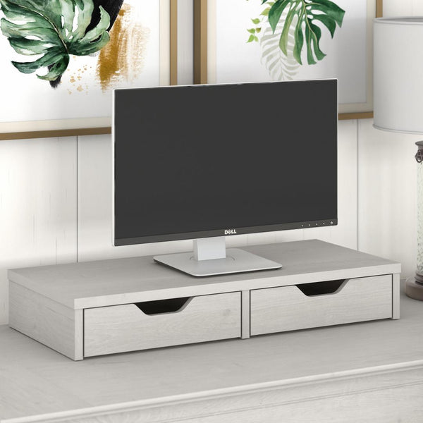 Desktop Organizer with Drawers