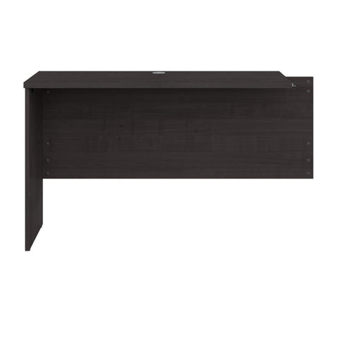 48W Desk Return or Bridge