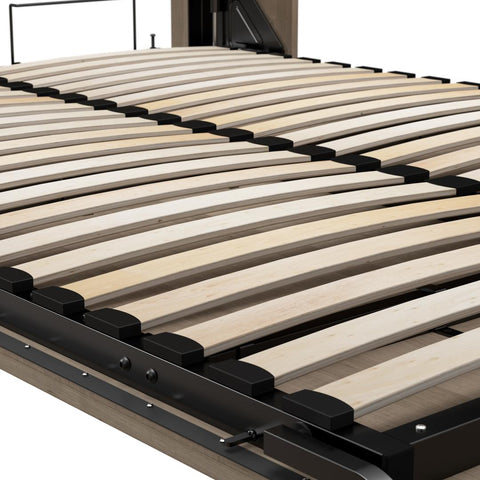 65W Queen Murphy Bed