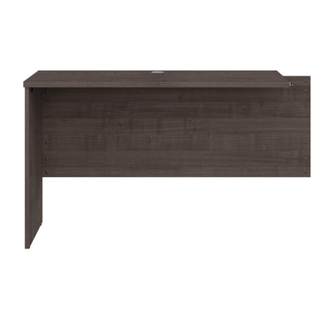 48W Desk Return or Bridge