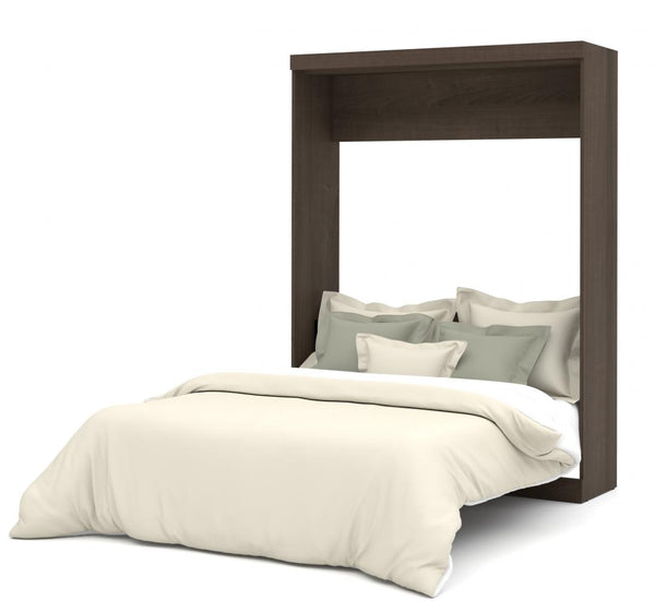 65W Queen Murphy Bed with Mattress