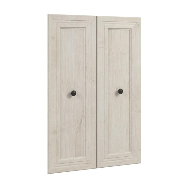 Traditional Doors (2) Set, 25W
