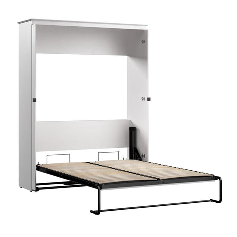 69W Queen Murphy Bed