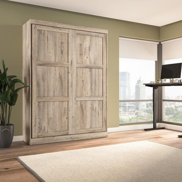 65W Queen Murphy Bed