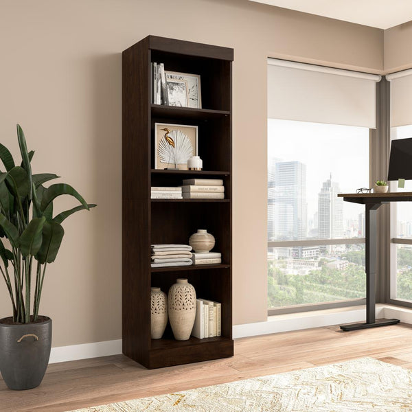 Contemporary Closet System, 25W x 19D