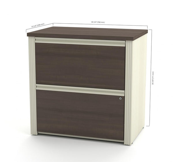 Lateral File Cabinet