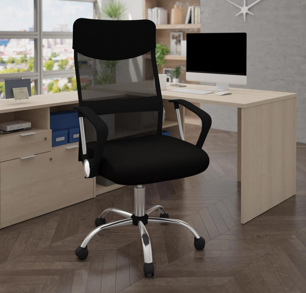 Lux executive chair