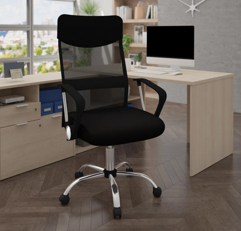 Lux executive chair