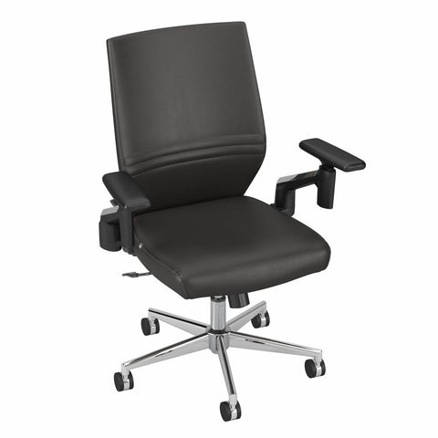 Mid Back Office Chair