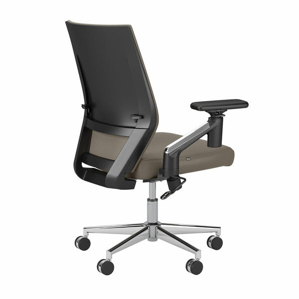 Mid Back Office Chair