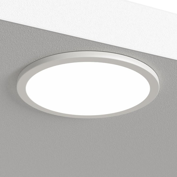 81W Full Murphy Bed with Shelves