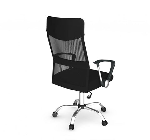 Lux executive chair