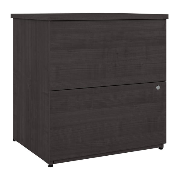 2 Drawer Lateral File Cabinet