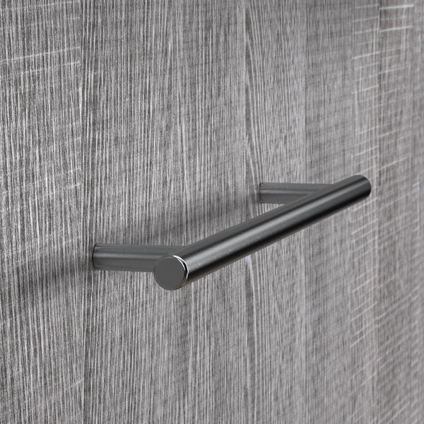 25W Closet Organizer with Drawers