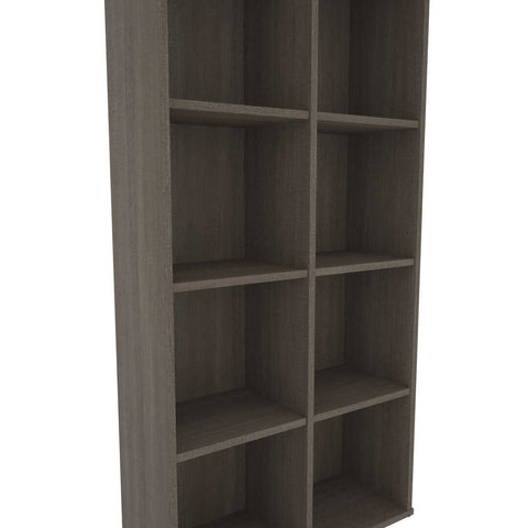 Cubby Bookcase