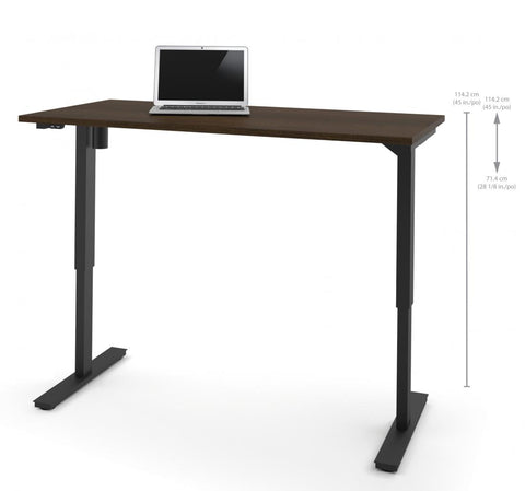 60W x 30D Standing Desk