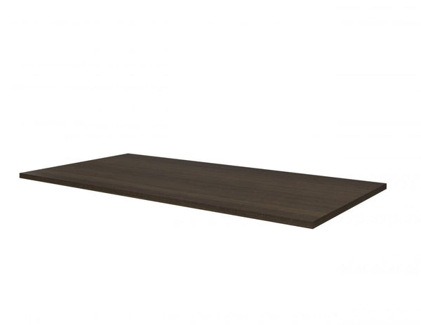 Top surface