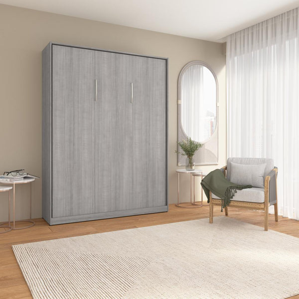 65W Queen Murphy Bed