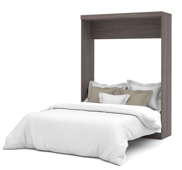 65W Queen Murphy Bed with Mattress