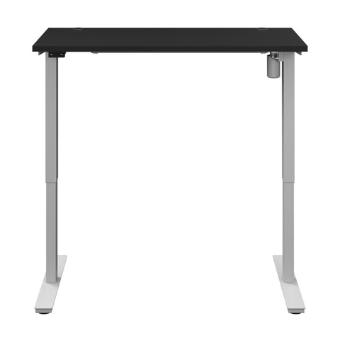 48W x 24D Standing Desk