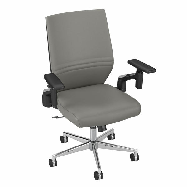 Mid Back Office Chair