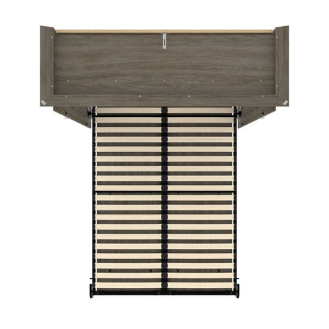 66W Full Murphy Bed