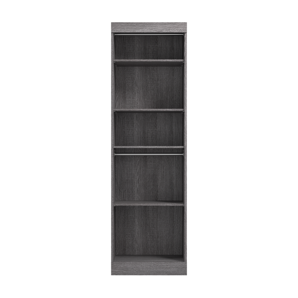 25W Closet Organizer