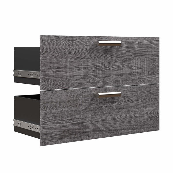 2 Drawer Set for Cielo 30W Closet Organizer