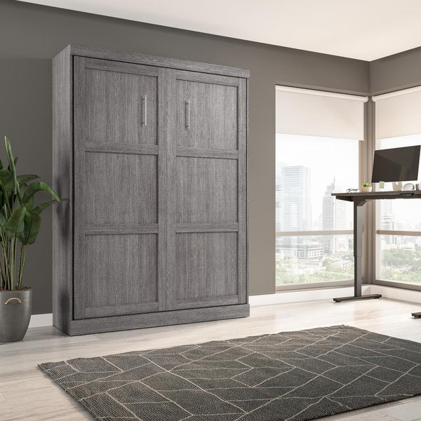 65W Queen Murphy Bed