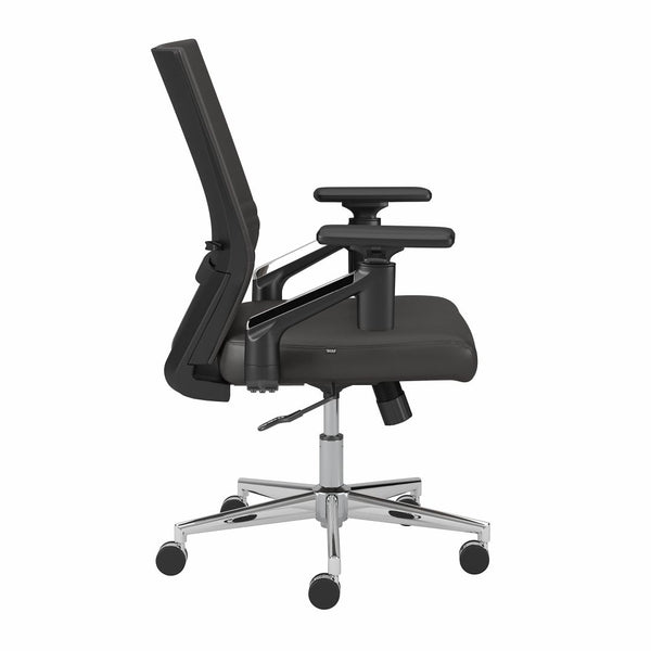 Mid Back Office Chair