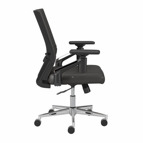 Mid Back Office Chair