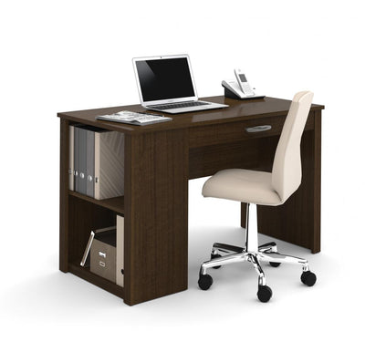Workstation with storage