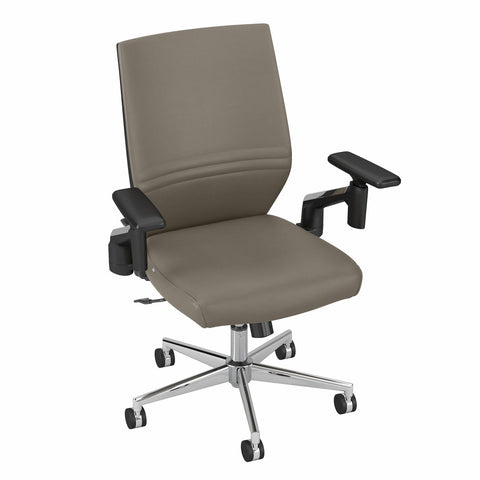 Mid Back Office Chair