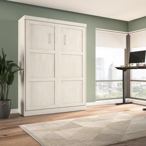 65W Queen Murphy Bed