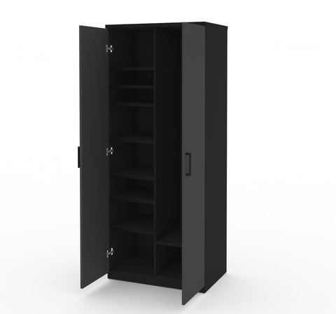 Large 2-Door Cabinet