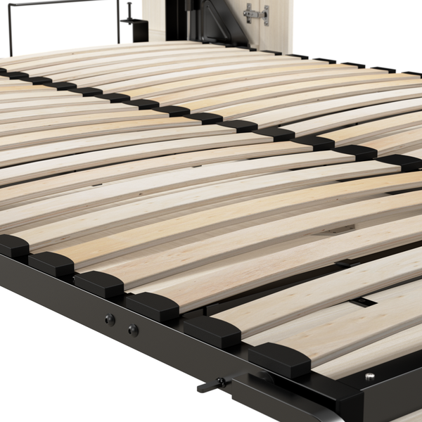 68W Queen Murphy Bed