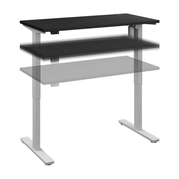 48W x 24D Standing Desk