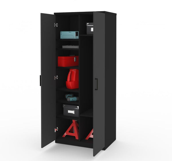 Large 2-Door Cabinet