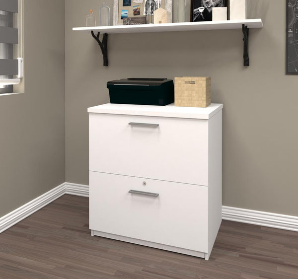 Lateral File Cabinet