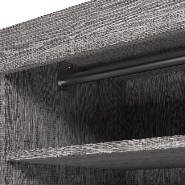 25W Wardrobe