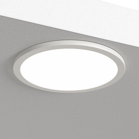 107W Full Murphy Bed with 2 Storage Cabinets