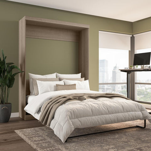 65W Queen Murphy Bed