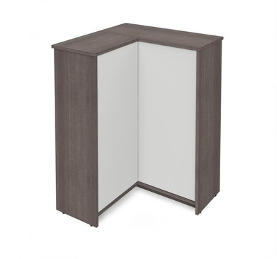 Corner Storage Cabinet